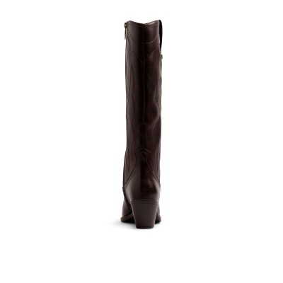 BOTAS MUJER MUSTANG 55349